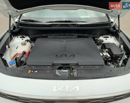 Киа Niro 2023 в Дрогобыче на Automoto.ua Белый Киа Niro, объемом двигателя 0 л и пробегом 57 тыс. км за 23850 $, фото 111 на Automoto.ua