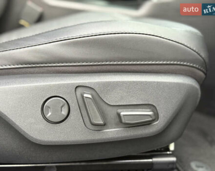 Белый Киа Niro, объемом двигателя 0 л и пробегом 24 тыс. км за 24700 $, фото 68 на Automoto.ua