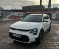 Белый Киа Niro, объемом двигателя 0 л и пробегом 1 тыс. км за 27999 $, фото 2 на Automoto.ua
