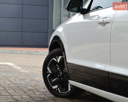 Белый Киа Niro, объемом двигателя 0 л и пробегом 33 тыс. км за 27999 $, фото 32 на Automoto.ua