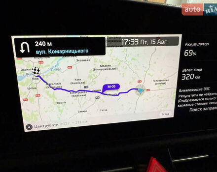 Киа Niro 2023 в Умани на Automoto.ua Белый Киа Niro, объемом двигателя 0 л и пробегом 83 тыс. км за 24600 $, фото 9 на Automoto.ua