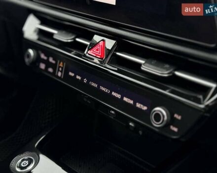 Белый Киа Niro, объемом двигателя 0 л и пробегом 48 тыс. км за 25400 $, фото 64 на Automoto.ua