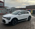 Кіа Niro 2023 у Києві на Automoto.ua Білий Кіа Niro, об'ємом двигуна 0 л та пробігом 1 тис. км за 27999 $, фото 3 на Automoto.ua