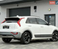 Белый Киа Niro, объемом двигателя 0 л и пробегом 24 тыс. км за 24700 $, фото 35 на Automoto.ua