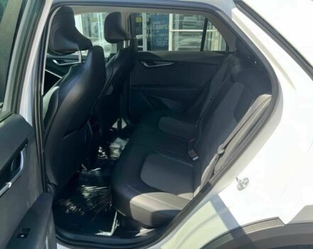 Білий Кіа Niro, об'ємом двигуна 1.6 л та пробігом 21 тис. км за 14800 $, фото 9 на Automoto.ua