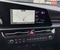 Білий Кіа Niro, об'ємом двигуна 0 л та пробігом 17 тис. км за 32000 $, фото 27 на Automoto.ua