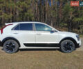 Белый Киа Niro, объемом двигателя 0 л и пробегом 64 тыс. км за 22000 $, фото 2 на Automoto.ua