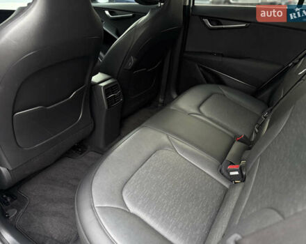 Белый Киа Niro, объемом двигателя 0 л и пробегом 24 тыс. км за 24700 $, фото 103 на Automoto.ua