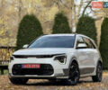 Білий Кіа Niro, об'ємом двигуна 0 л та пробігом 85 тис. км за 26899 $, фото 1 на Automoto.ua