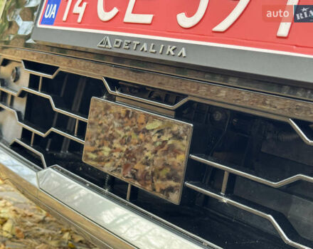 Білий Кіа Niro, об'ємом двигуна 0 л та пробігом 85 тис. км за 26899 $, фото 11 на Automoto.ua