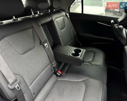 Белый Киа Niro, объемом двигателя 0 л и пробегом 48 тыс. км за 25400 $, фото 66 на Automoto.ua