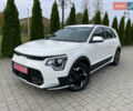 Білий Кіа Niro, об'ємом двигуна 0 л та пробігом 32 тис. км за 24900 $, фото 1 на Automoto.ua
