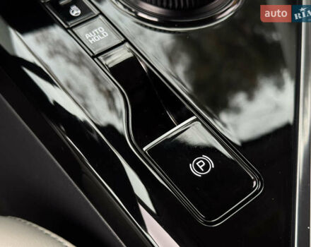 Білий Кіа Niro, об'ємом двигуна 0 л та пробігом 85 тис. км за 26899 $, фото 144 на Automoto.ua