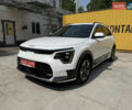 Белый Киа Niro, объемом двигателя 0 л и пробегом 59 тыс. км за 24900 $, фото 47 на Automoto.ua