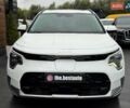 Белый Киа Niro, объемом двигателя 0 л и пробегом 48 тыс. км за 25400 $, фото 8 на Automoto.ua