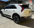 Белый Киа Niro, объемом двигателя 0 л и пробегом 81 тыс. км за 24900 $, фото 4 на Automoto.ua