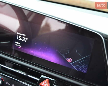 Белый Киа Niro, объемом двигателя 0 л и пробегом 33 тыс. км за 27999 $, фото 111 на Automoto.ua