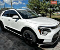 Белый Киа Niro, объемом двигателя 0 л и пробегом 57 тыс. км за 23700 $, фото 1 на Automoto.ua