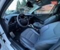Белый Киа Niro, объемом двигателя 0 л и пробегом 6 тыс. км за 26800 $, фото 1 на Automoto.ua
