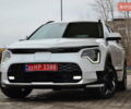 Белый Киа Niro, объемом двигателя 0 л и пробегом 33 тыс. км за 27999 $, фото 4 на Automoto.ua