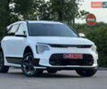 Киа Niro 2023 в Дрогобыче на Automoto.ua Белый Киа Niro, объемом двигателя 0 л и пробегом 57 тыс. км за 23850 $, фото 1 на Automoto.ua