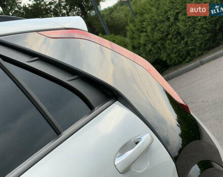 Киа Niro 2023 в Дрогобыче на Automoto.ua Белый Киа Niro, объемом двигателя 0 л и пробегом 57 тыс. км за 23850 $, фото 21 на Automoto.ua