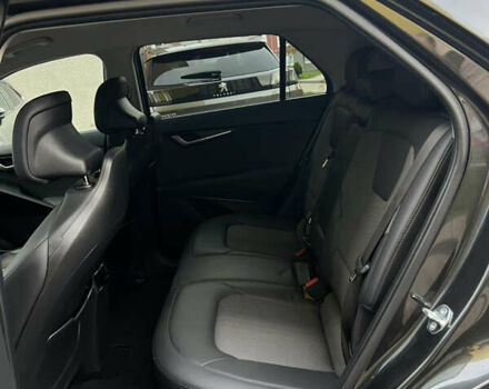 Белый Киа Niro, объемом двигателя 0 л и пробегом 120 тыс. км за 20000 $, фото 21 на Automoto.ua