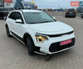 Білий Кіа Niro, об'ємом двигуна 0 л та пробігом 49 тис. км за 21500 $, фото 19 на Automoto.ua