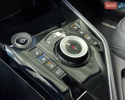 Белый Киа Niro, объемом двигателя 0 л и пробегом 44 тыс. км за 29759 $, фото 21 на Automoto.ua