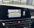 Белый Киа Niro, объемом двигателя 0 л и пробегом 113 тыс. км за 23900 $, фото 21 на Automoto.ua