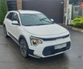 Белый Киа Niro, объемом двигателя 0 л и пробегом 12 тыс. км за 23700 $, фото 1 на Automoto.ua