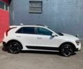 Белый Киа Niro, объемом двигателя 0 л и пробегом 20 тыс. км за 16000 $, фото 3 на Automoto.ua