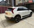 Белый Киа Niro, объемом двигателя 0 л и пробегом 59 тыс. км за 24900 $, фото 6 на Automoto.ua