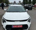 Киа Niro 2023 в Черкассах на Automoto.ua Белый Киа Niro, объемом двигателя 0 л и пробегом 81 тыс. км за 27400 $, фото 1 на Automoto.ua