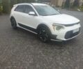 Білий Кіа Niro, об'ємом двигуна 0 л та пробігом 31 тис. км за 23500 $, фото 4 на Automoto.ua