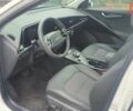 Белый Киа Niro, объемом двигателя 0 л и пробегом 12 тыс. км за 23700 $, фото 1 на Automoto.ua