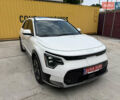 Белый Киа Niro, объемом двигателя 0 л и пробегом 59 тыс. км за 24900 $, фото 86 на Automoto.ua