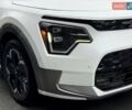 Белый Киа Niro, объемом двигателя 0 л и пробегом 48 тыс. км за 25400 $, фото 13 на Automoto.ua