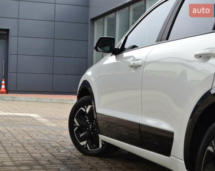 Белый Киа Niro, объемом двигателя 0 л и пробегом 33 тыс. км за 27999 $, фото 29 на Automoto.ua