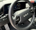 Белый Киа Niro, объемом двигателя 0 л и пробегом 59 тыс. км за 24900 $, фото 75 на Automoto.ua