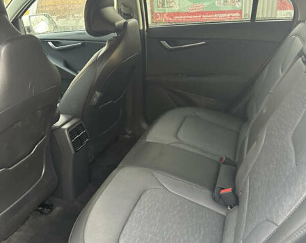Белый Киа Niro, объемом двигателя 0 л и пробегом 1 тыс. км за 27999 $, фото 12 на Automoto.ua