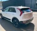Киа Niro 2023 в Полтаве на Automoto.ua Белый Киа Niro, объемом двигателя 0 л и пробегом 24 тыс. км за 16400 $, фото 3 на Automoto.ua
