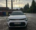 Белый Киа Niro, объемом двигателя 0 л и пробегом 1 тыс. км за 27999 $, фото 1 на Automoto.ua