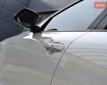 Белый Киа Niro, объемом двигателя 0 л и пробегом 33 тыс. км за 27999 $, фото 47 на Automoto.ua