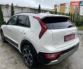 Білий Кіа Niro, об'ємом двигуна 1.6 л та пробігом 15 тис. км за 25900 $, фото 3 на Automoto.ua