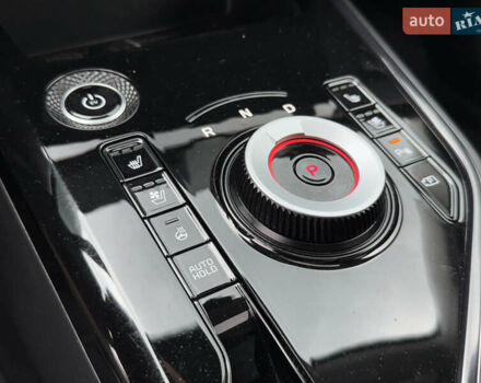 Киа Niro 2023 в Дрогобыче на Automoto.ua Белый Киа Niro, объемом двигателя 0 л и пробегом 57 тыс. км за 23850 $, фото 67 на Automoto.ua