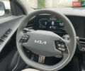 Білий Кіа Niro, об'ємом двигуна 1.6 л та пробігом 15 тис. км за 25900 $, фото 13 на Automoto.ua