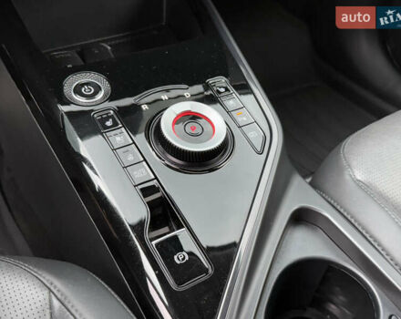 Киа Niro 2023 в Дрогобыче на Automoto.ua Белый Киа Niro, объемом двигателя 0 л и пробегом 57 тыс. км за 23850 $, фото 68 на Automoto.ua