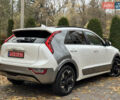 Білий Кіа Niro, об'ємом двигуна 0 л та пробігом 85 тис. км за 26899 $, фото 61 на Automoto.ua