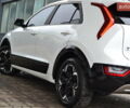 Белый Киа Niro, объемом двигателя 0 л и пробегом 33 тыс. км за 27999 $, фото 23 на Automoto.ua
